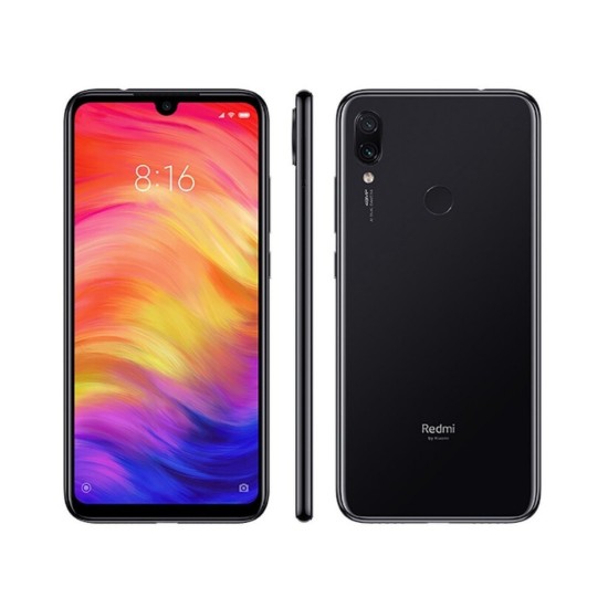 XIAOMI REDMI 7 3GB/32GB 6.26" DUAL SIM BLACK